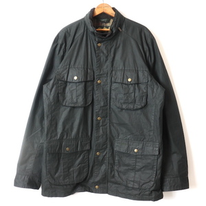 Barbour■Corbridge ライトウェイト コーブリッジ ワックスジャケット オリーブ/XL ３ワラント バブアー 