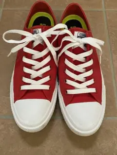 converse with LUNARLON ローカット