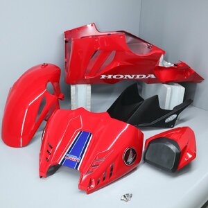 ホンダ CBR1000RR-R SP 純正 カウルセット フロントフェンダー/タンクカバー/アンダーカウル/シングルシートカウル　230202BD0031