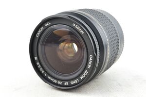 ★実用美品★CANON キヤノン EF 28-80mm F3.5-5.6 IV USM★♯15566