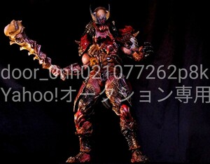 ONI PREDATOR ACTION FIGURE プレデター アクションフィギュア 