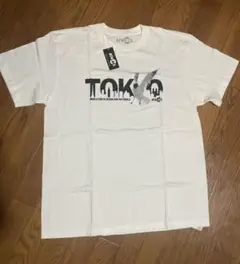 atmos アトモス　Tシャツ　Ｌサイズ　nike シュプリーム　好きに