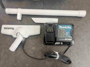 CT7473/Makita マキタ 充電式クリーナ コードレス 掃除機 10.8V CL107FD【保証あり】240822