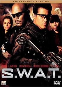 S.W.A.T コレクターズ・エディション [DVD] 送185〜