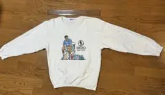 1991年　セイコースーパーテニストレーナー　Lサイズ