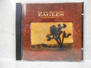 即決　Very Best of EAGLES イーグルス Import 　