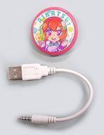 中古アニメ系CD アイカツ! うたバッジ Vol.3[PLAYBUTTON]