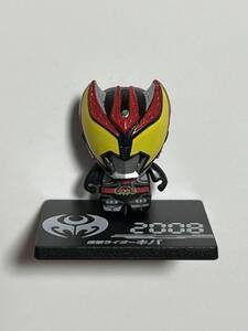 コレキャラ！ 仮面ライダー08　仮面ライダーキバ