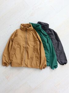 超美品 ノースフェイス パープルレーベル mountain wind jacket L ジャケット ブルゾン