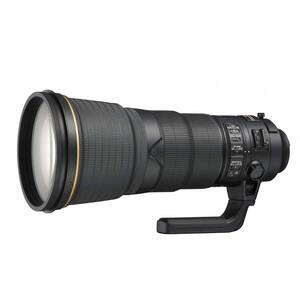 【中古】Nikon 単焦点レンズ AF-S NIKKOR 400mm f/2.8E FL ED VR フルサイズ対応