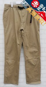 3P3161/GRAMICCI NARROW PANTS 0816-FDJ グラミチ クライミングナローパンツ