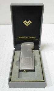 ● MALIO VALENTINO 270 ライター