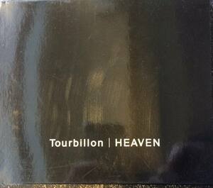 【CD】Tourbillon /HEAVEN