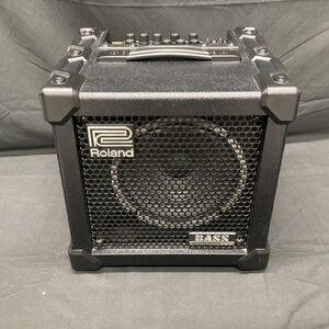 Roland CUBE-20XL BASS(ローランド ベース用アンプ コンパクト)【長岡店】