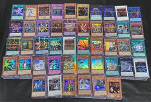 遊戯王　スーパーレア　レリーフ　シークレット　クオシク　SR以上　まとめ売り　約4500枚 キラ 25th 引退品　ノーマルなし 送料無料！！