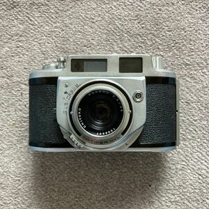 MINOLTA A ２　ミノルタ レンジファインダー 