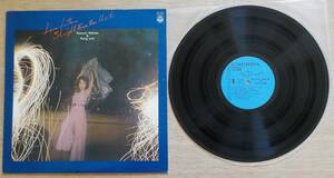 【中古LPレコード】しばたはつみ&Hang over:Love Lettet Straight From Our Heart【PX-7030】