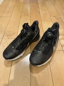 NIKE ナイキ　エアーズームインフィニティ　25.5cm