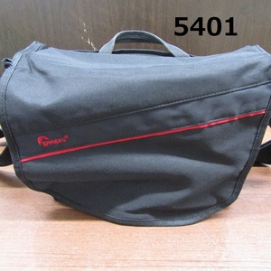 ■FK-5401◆LOWEPRO カメラバッグ 20240615