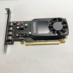 NVIDIA QUADRO P620 