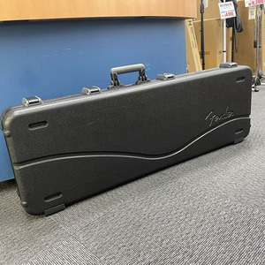 Fender Deluxe Molded Bass Case