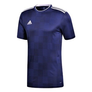 ◆未使用◆adidas/アディダス/トレーニング/プラクティス/サッカー/シャツ/L◆S415