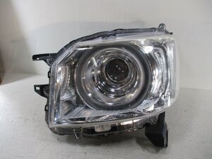 (23-385)　N-BOX　JF3　JF4　左ヘッドライト　LED　純正　W3105