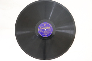 78RPM/SP Orchestre Des Concerts Straram, M.walther Straram Prelude A Lapres-midi Dun Faune (Debussy) No.1 / No.2 J7745