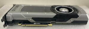 61710 ● GEFORCE GTX 980 PG401