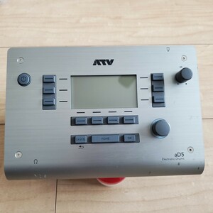 ATV 電子ドラム　aD5 モジュール
