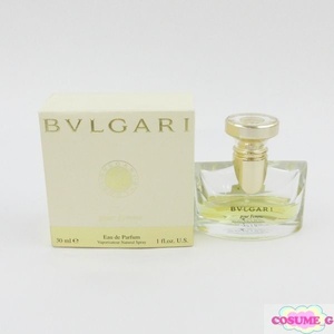 ブルガリ プールファム オーデパルファム 30ml EDP G654