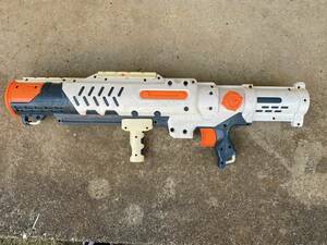 Nerf super soaker　ナーフ スーパーソーカー　海外製　超強力！！　水鉄砲　水遊び　ハイドロキャノン　ビッグサイズ　③