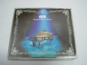 ★ｆａｉｔｈ★「Classical Mixes＋Movies」＜ＣＤ＋ＤＶＤ＞