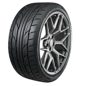 新品 国産タイヤ ニットー NT555G2 4本セット 235/45R17 235/45-17 送料無料 北海道離島除