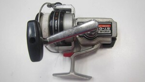 釣り具　リール★DAIWA　ダイワ　スポーツ ライン　ST－0