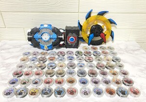 ウルトラマンルーブ DXルーブジャイロ 　ルーブコウリン　 ルーブクリスタル　ウルトラマン 変身 まとめ