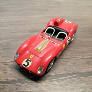 24688 ブルム 1/43R93 Ferrari 250 T.R.S HP 300 1960 MIB Rare