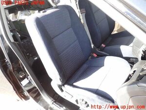 2UPJ-15997035]ランエボ7 GT-A(CT9A)運転席シート 中古