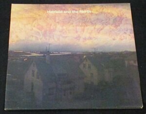 ☆MINT-彡 英國盤 Hatfield And The North [ UK ORIGINAL 