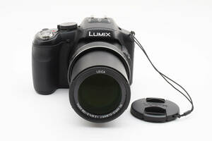 ★訳あり大特価★パナソニック Panasonic LUMIX DMC-FZ200★　T136＃2025