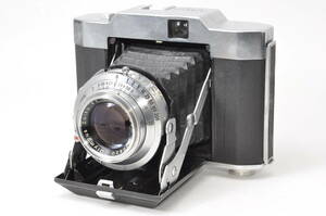 稀少品 オリンパス OLYMPUS SIX 蛇腹カメラ ♯A1287