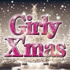 Girly X’mas レンタル落ち 中古 CD