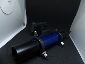 MEADE 8×30ファインダー おまけ脚付