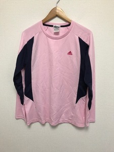 Y15470*アディダス*adidas*スポーツウェアー*M