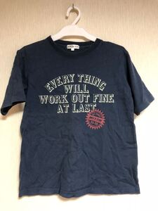 アメカジ半袖Tシャツ♪~140~