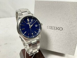 ★SEIKO セイコー 時計 セレクション SBTM321 企業刻印入り 未使用品 １円スタート★