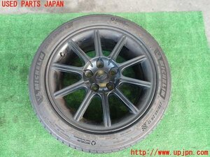 2UPJ-17549038]インプレッサ WRX-STi(GDB)タイヤ　ホイール　1本(3) 235/45ZR17 中古