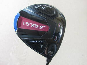 ROGUE ST MAX LS カスタムカラーモデル 10.5° TENSEI 55 for Callaway(S)ローグST マックスLS HC,レンチ付き