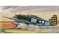 中古プラモデル 1/72 リパブリック P-47D レザーバック [507]