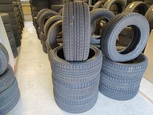 255/35R19 ブリヂストン ブリザック VRX2 8.5山 No.23